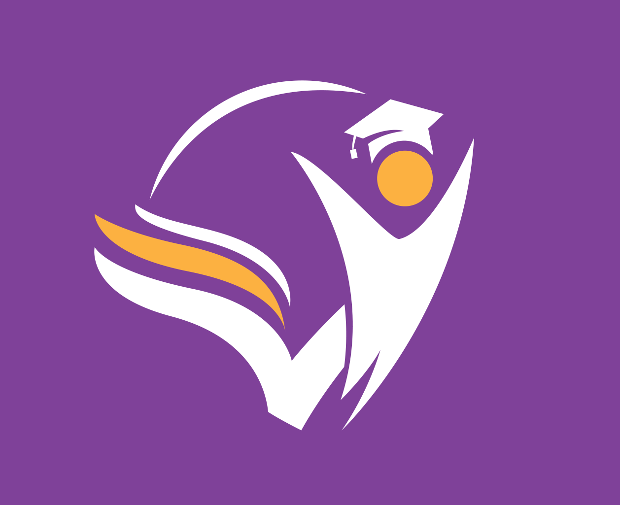 شعار المدرسة